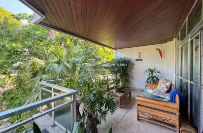 Apartamento com 4 quartos à venda na Avenida Comandante Júlio de Moura, 100, Barra da Tijuca, Rio de Janeiro