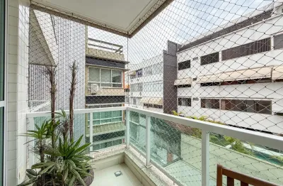 Apartamento à venda na Avenida Arquiteto Afonso Reidy, 100, Barra da Tijuca, Rio de Janeiro