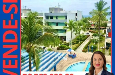 Apartamento 3 quartos para venda, piatã, 3 dormitórios, 1 suíte, 3 banheiros, 2 vagas