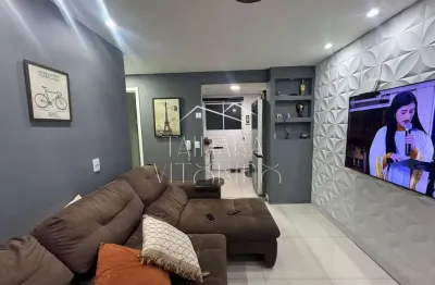 Apartamento com 2 quartos à venda no Jardim Albertina, Guarulhos 