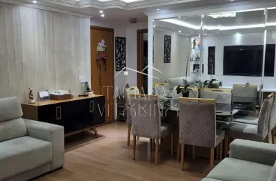 Reserva mayor - apartamento à venda no bairro taboão - guarulhos/sp