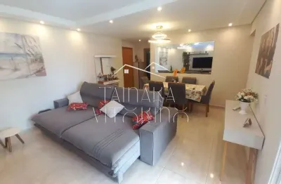 Apartamento com 3 quartos à venda na Rua Trajano de Faria, Taboão, Guarulhos