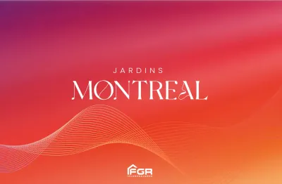 Condomínio fechado de casas e lotes - jardins montreal - fgr