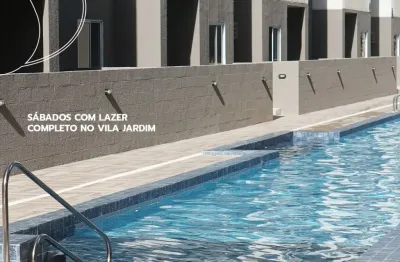 São 2 repasses no mesmo condomínio em andrés diferentes ambos com saldos e parcelas diferentes.