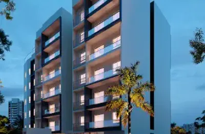 Apartamento com 2 quartos à venda no Água Fria, João Pessoa 