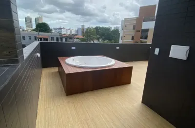 Apartamento com 3 quartos à venda no Anatólia, João Pessoa 