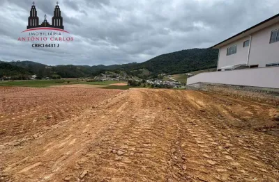 Terreno à venda no Centro, Antônio Carlos 
