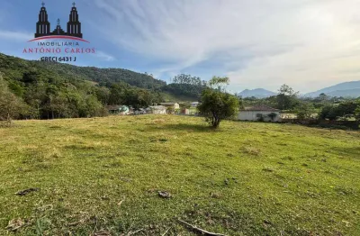 Terreno à venda na Área Rural de Biguaçu, Biguaçu 