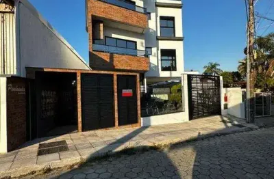 Apartamento à venda, 2 quartos, 1 vaga, armação da piedade - governador celso ramos/sc