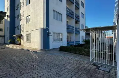 Apartamento à venda, 2 quartos, 1 vaga, jardim cidade de florianópolis - são josé/sc