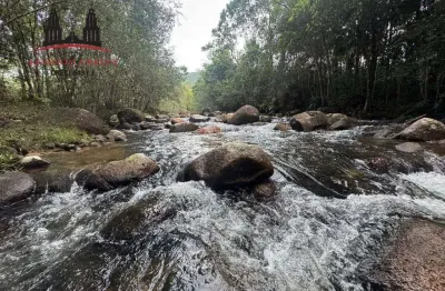 Chácara / sítio à venda no Rio d'Una, Imaruí 