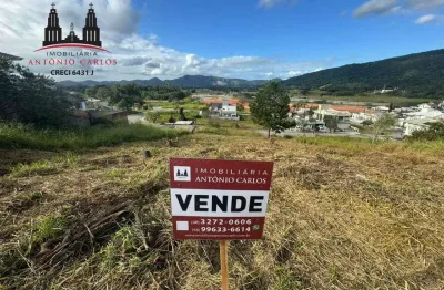Lote à venda, loteamento santa catarina - biguaçu/sc