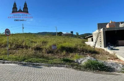 Terreno à venda no Centro, Antônio Carlos 