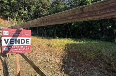Terreno à venda no Centro, Antônio Carlos 