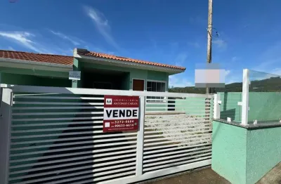 Casa geminada à venda no centro de antônio carlos – loteamento são carlos