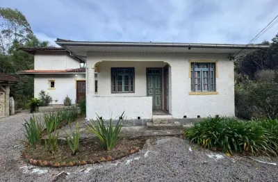 Sítio à venda em são pedro de alcântara – natureza, tranquilidade e potencial para turismo rural!