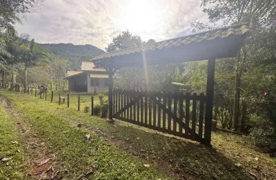 Chácara / sítio à venda no Egito, Antônio Carlos 