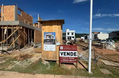 Terreno à venda em Deltaville, Biguaçu 