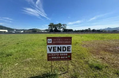 Terreno à venda em Deltaville, Biguaçu 