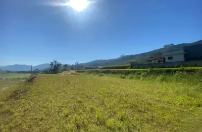 Terreno para venda no bairro louro, antônio carlos/sc