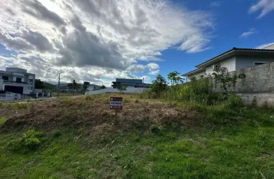 Oportunidade de terreno com 375,25m² localizado no centro de antônio carlos/sc!