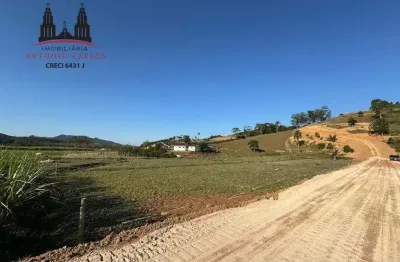 Terreno à venda na Usina, Antônio Carlos 