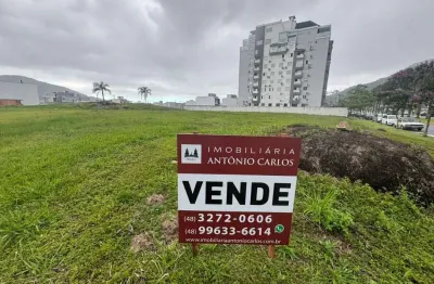 Terreno à venda em Deltaville, Biguaçu 