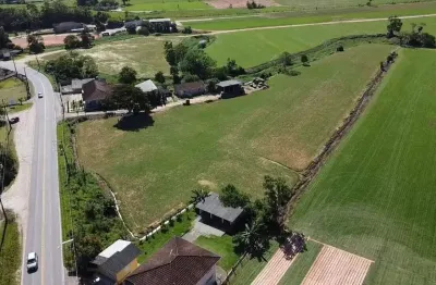 Terreno à venda na Área Rural de Biguaçu, Biguaçu 