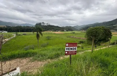 Terreno à venda no Centro, Antônio Carlos 