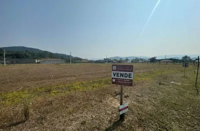 Terreno para venda no loteamento bremen- antônio carlos/sc