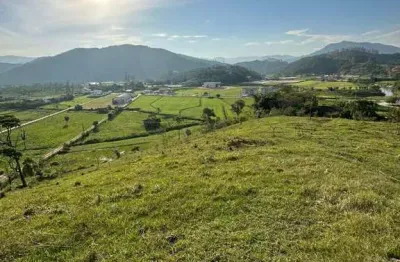 Terreno à venda na Usina, Antônio Carlos 