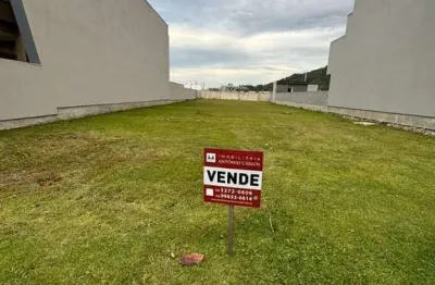Terreno à venda no Beira Rio, Biguaçu 