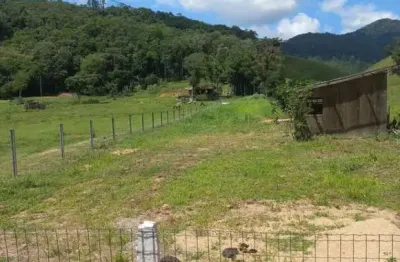 Terreno à venda em Santa Maria, Antônio Carlos 