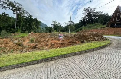 Terreno em condomínio fechado à venda no Condomínio Santa Barbara, Antônio Carlos 