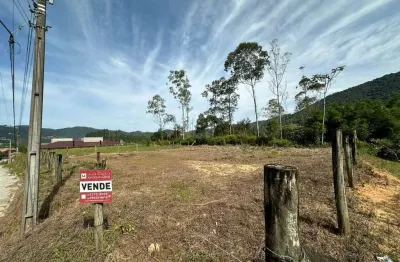 Terreno à venda no Centro, Antônio Carlos 