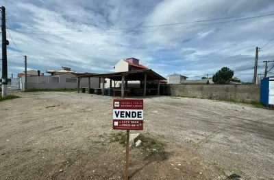 Terreno à venda no Aririú da Formiga, Palhoça 