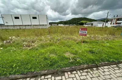 Terreno à venda no Centro, Antônio Carlos 