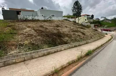 Terreno à venda no loteamento santa catarina em biguaçu/sc