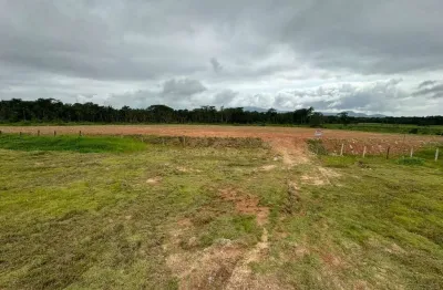 Terreno para venda no contorno viário - rodoanel, biguaçu