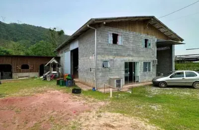 Terreno à venda no Centro, Antônio Carlos 
