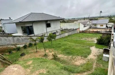 Terreno à venda no Loteamento Santa Catarina, Biguaçu 