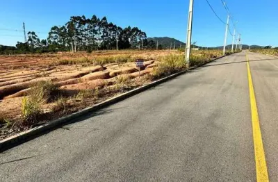 Terreno para venda, areias do meio, governador celso ramos