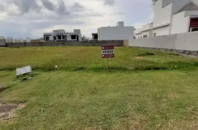 Terreno à venda em Deltaville, Biguaçu 