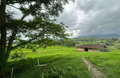 Chácara / sítio com 3 quartos à venda na Área Rural de Biguaçu, Biguaçu 