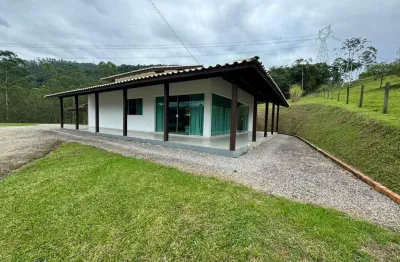 Chácara / sítio com 2 quartos à venda em Santa Maria, Antônio Carlos 