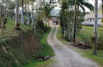 Sítio para venda em são pedro de alcântara vila germanica, são pedro de alcântara