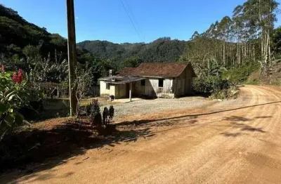 Chácara / sítio com 1 quarto à venda na Vila Doze, Antônio Carlos 