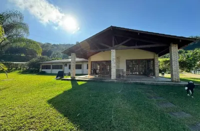 Sítio encantador em são pedro de alcântara, em santa filomena