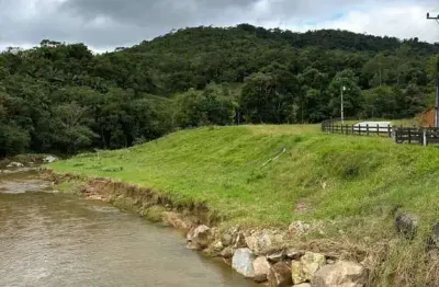 Chácara / sítio à venda no Rachadel, Antônio Carlos 