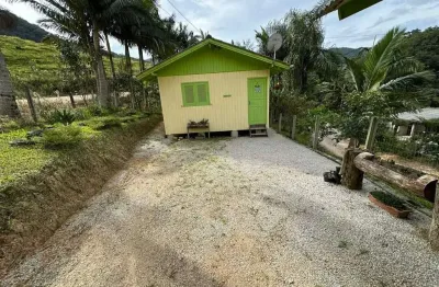 Chácara / sítio com 1 quarto à venda no Egito, Antônio Carlos 